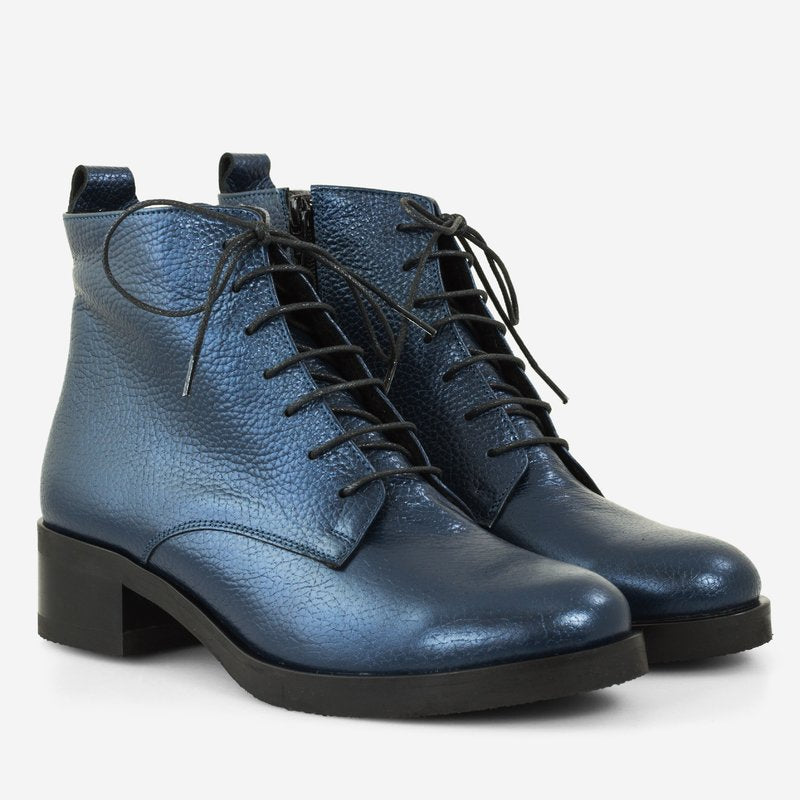 Ghete dama din piele D32 - orice culoare
