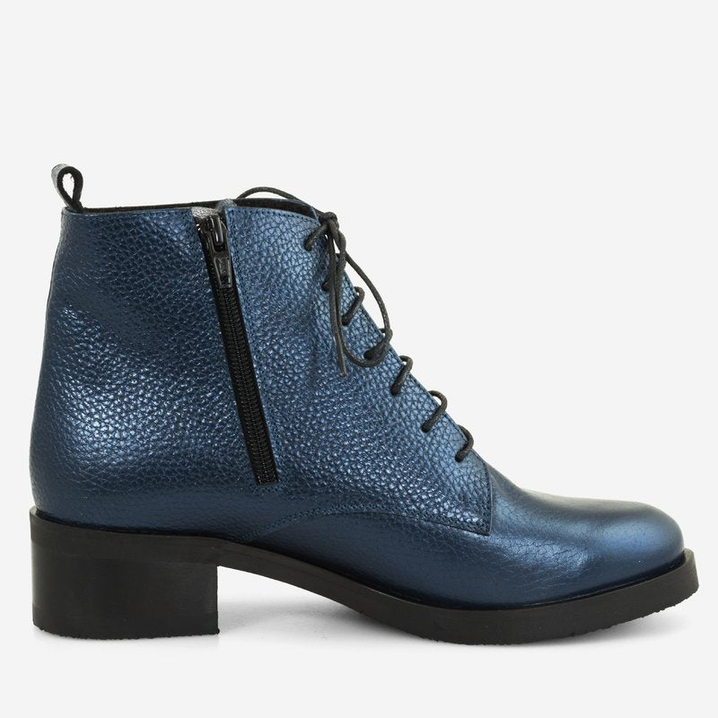 Ghete dama din piele D32 - orice culoare