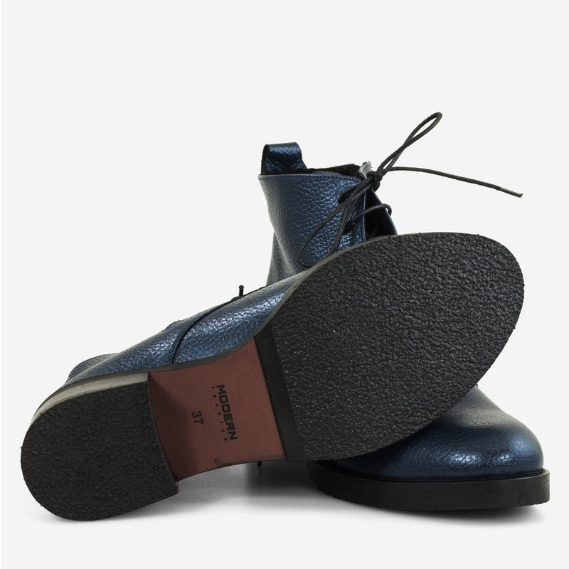 Ghete dama din piele D32 - orice culoare