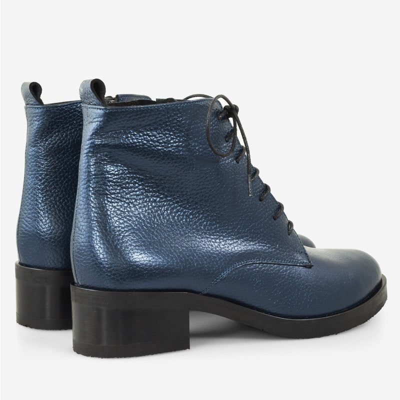 Ghete dama din piele D32 - orice culoare