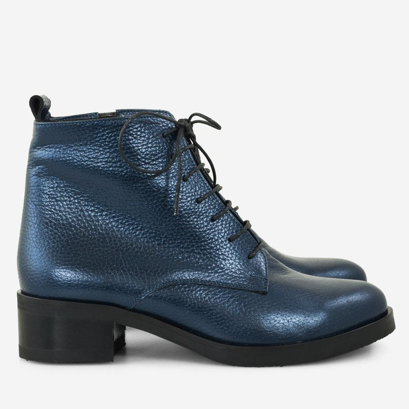 Ghete dama din piele D32 - orice culoare