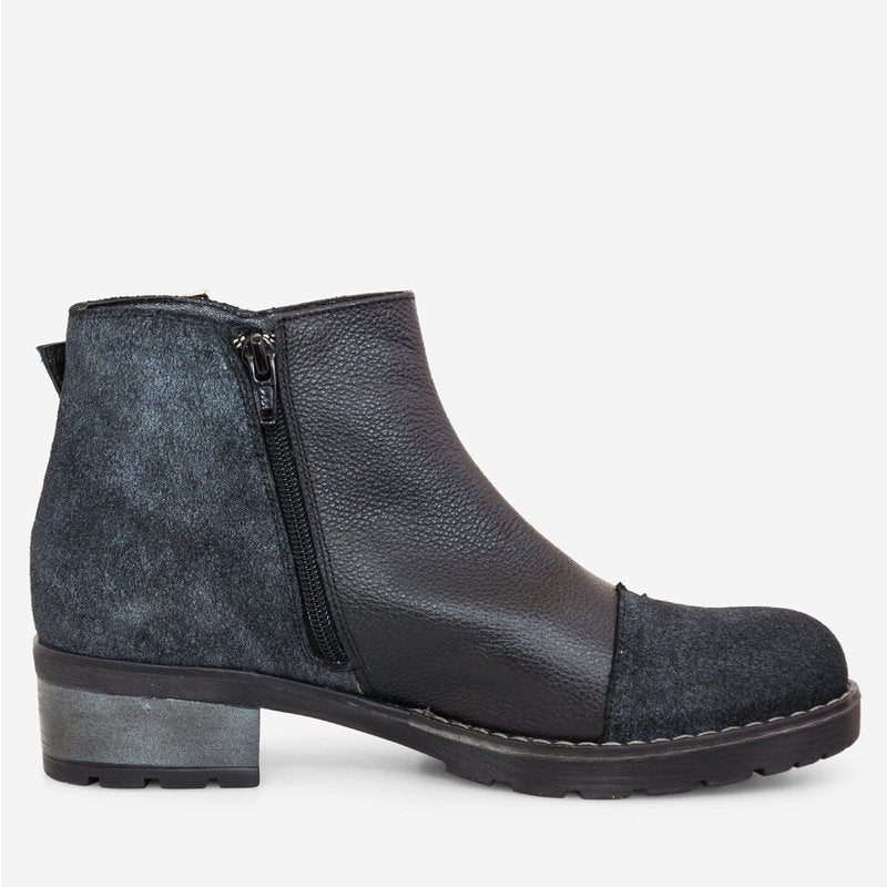 Ghete dama din piele D30 - orice culoare