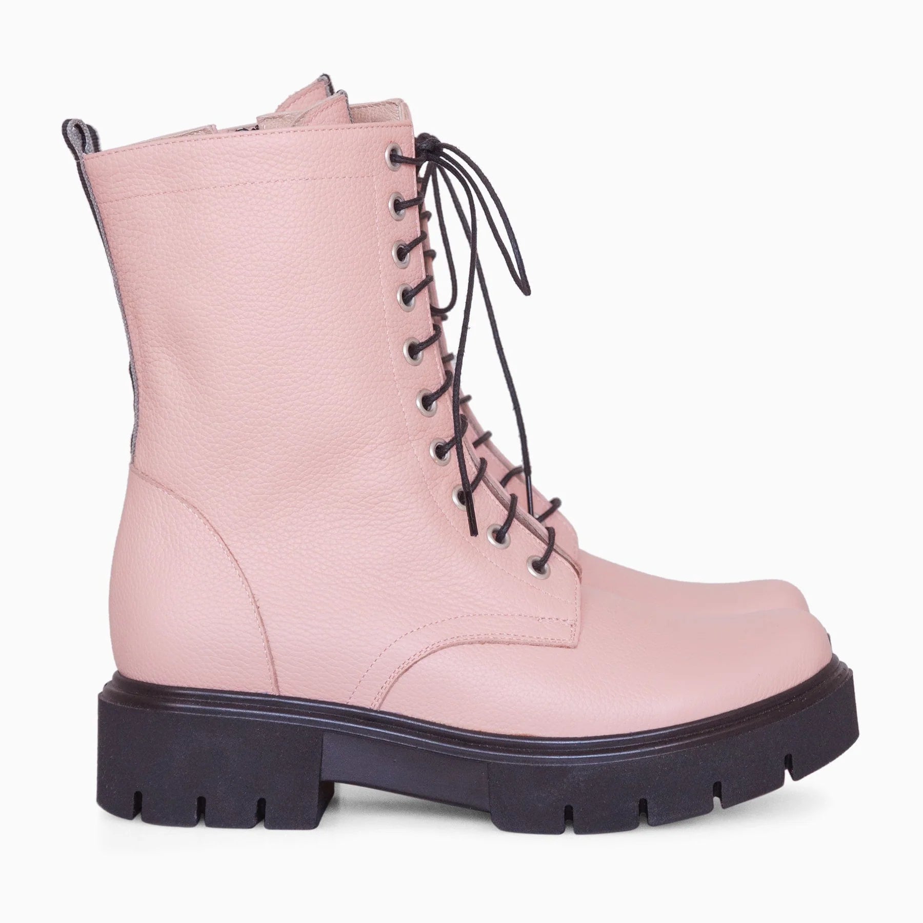Ghete dama piele naturala DM1 - orice culoare