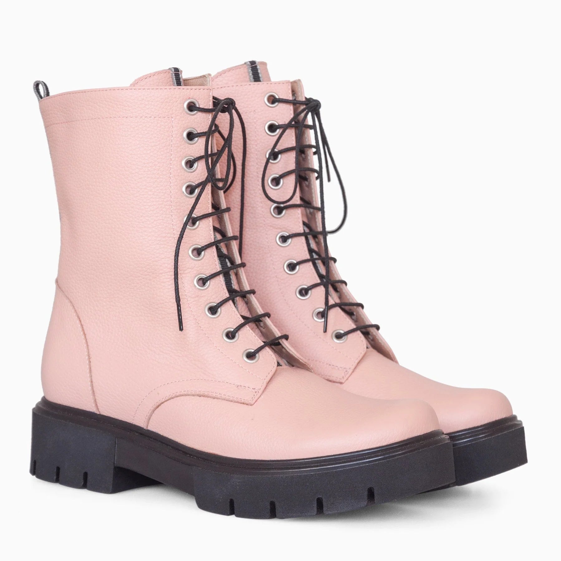 Ghete dama piele naturala DM1 - orice culoare