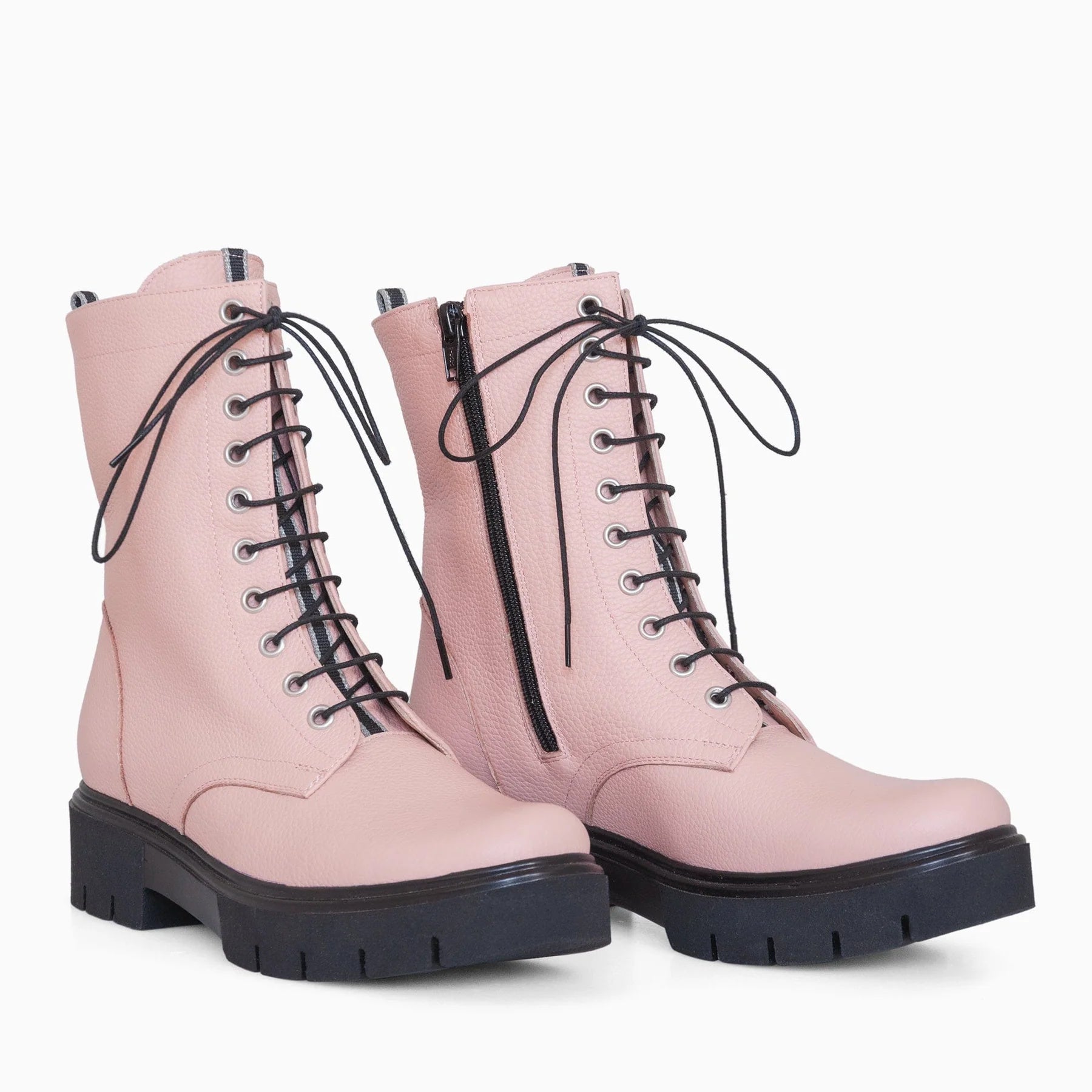 Ghete dama piele naturala DM1 - orice culoare