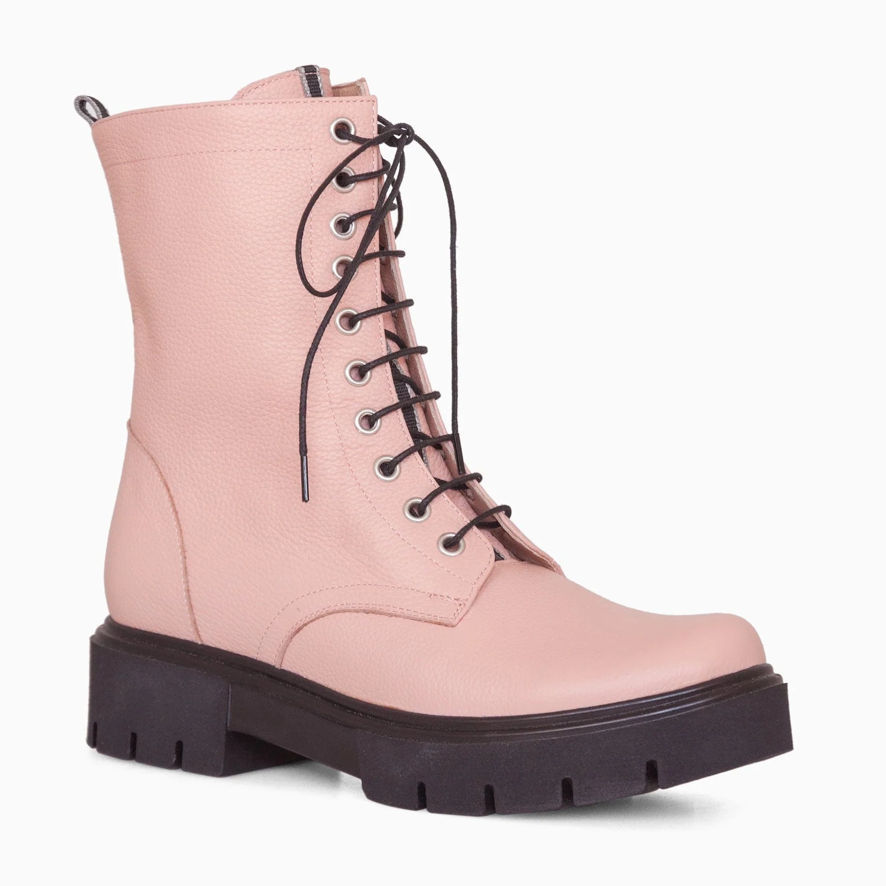 Ghete dama piele naturala DM1 - orice culoare