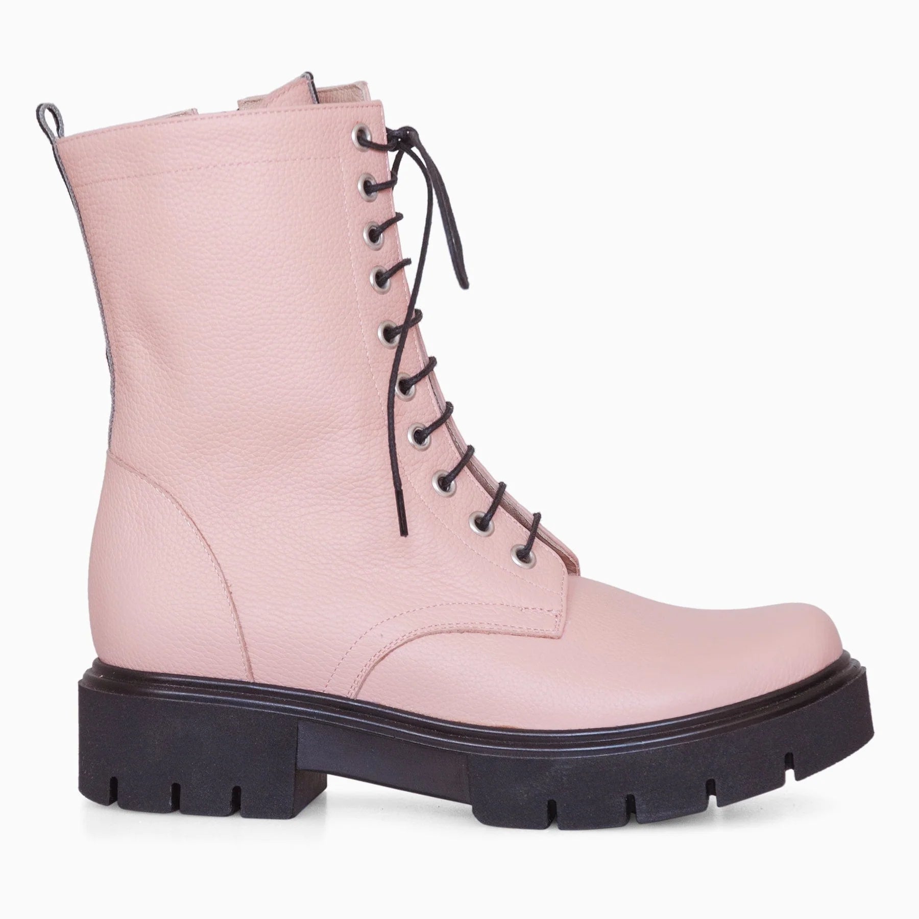 Ghete dama piele naturala DM1 - orice culoare