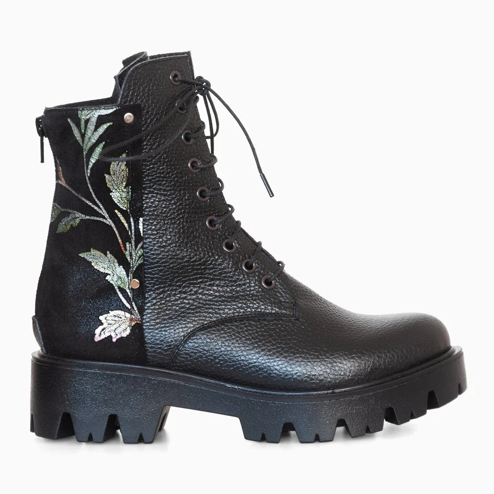 Ghete dama piele naturala DM10 - orice culoare