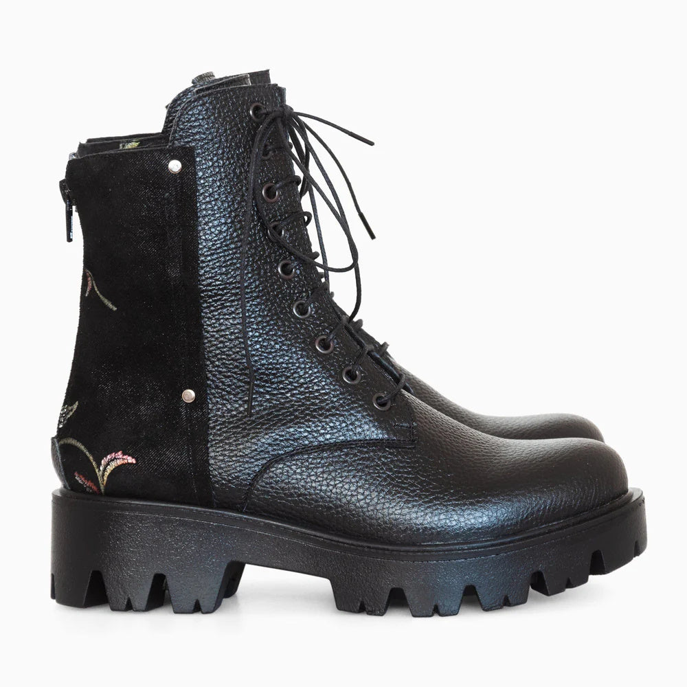 Ghete dama piele naturala DM10 - orice culoare