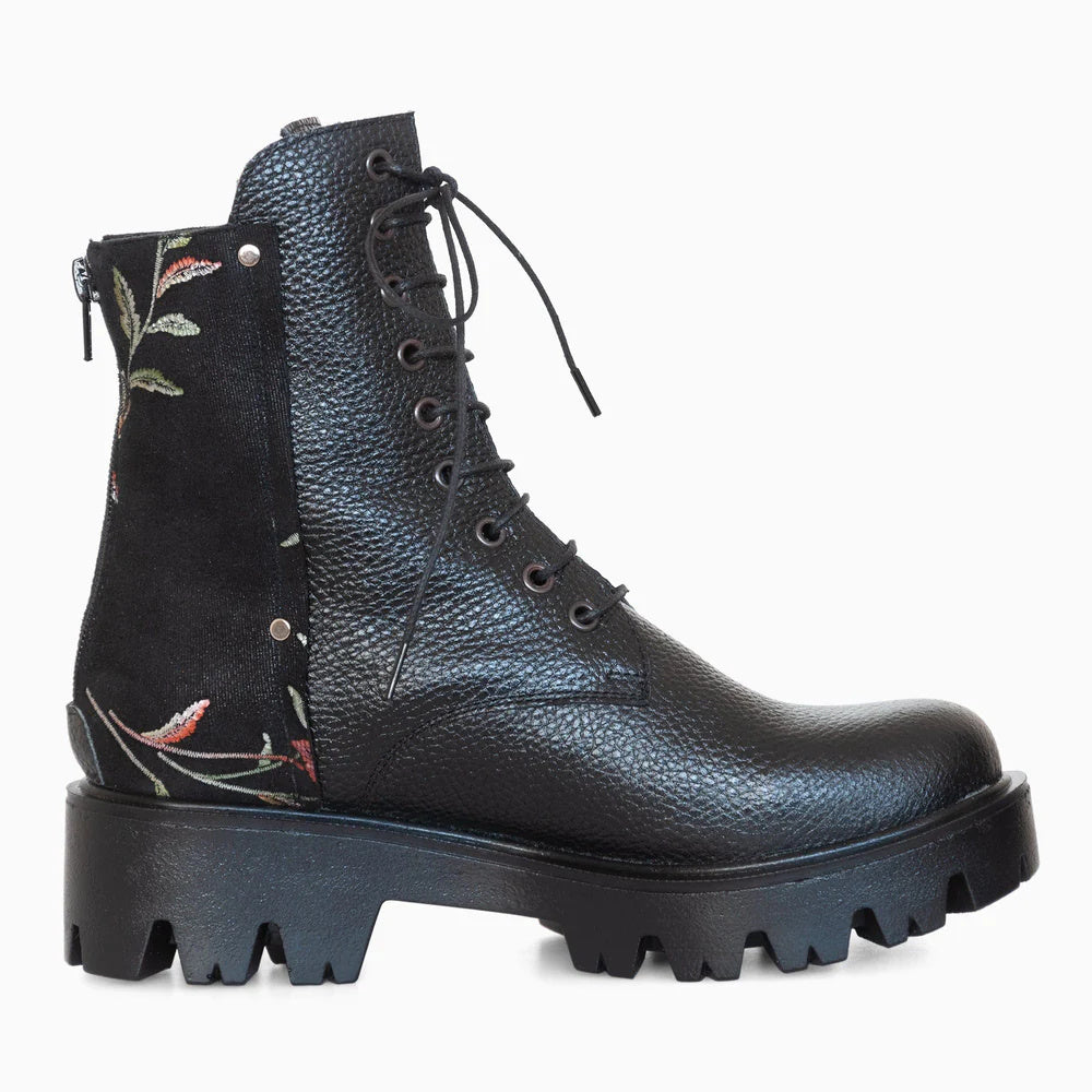 Ghete dama piele naturala DM10 - orice culoare