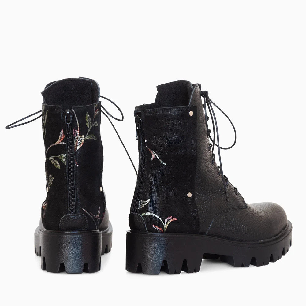 Ghete dama piele naturala DM10 - orice culoare
