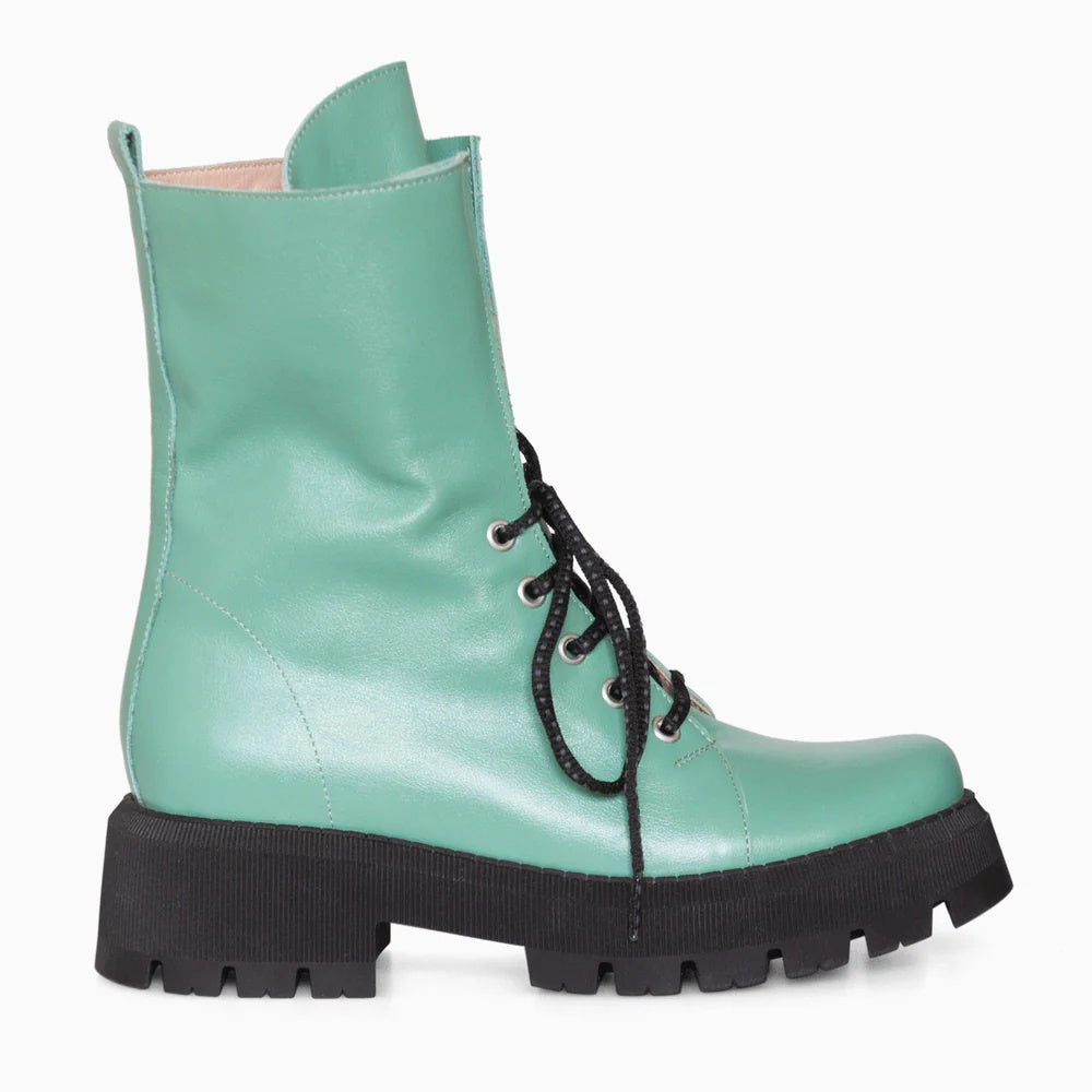 Ghete dama piele naturala DM11 - orice culoare