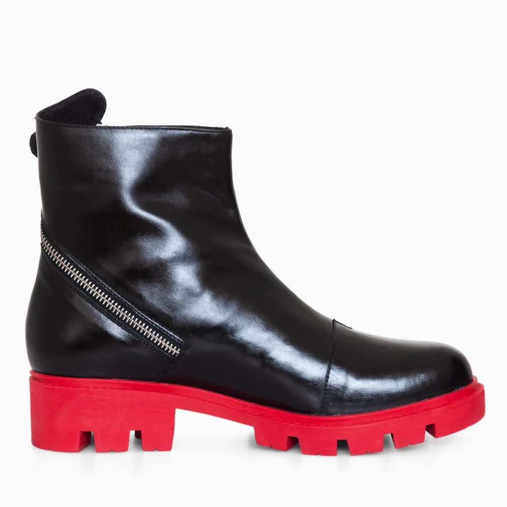 Ghete dama piele naturala DM14 - orice culoare