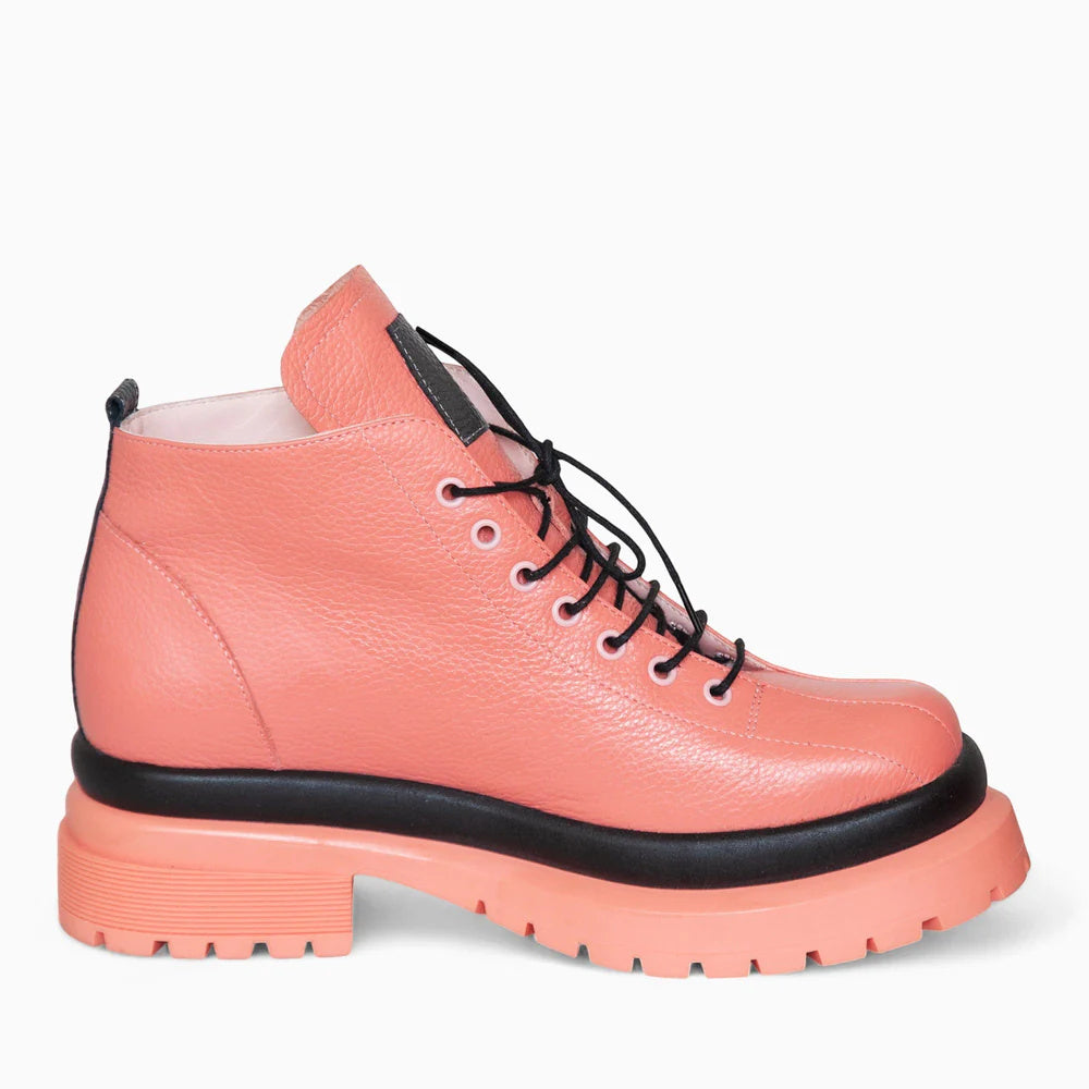 Ghete dama piele naturala DM17 - orice culoare