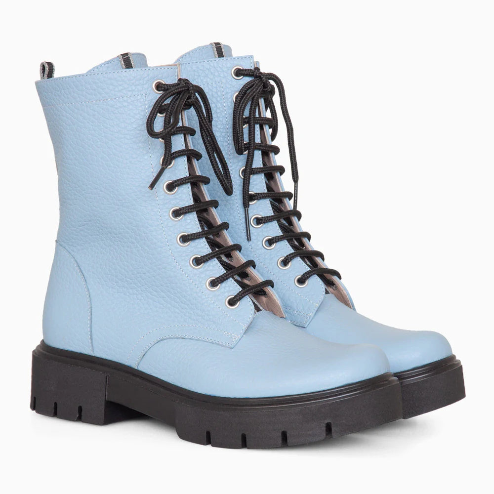 Ghete dama piele naturala DM2 - orice culoare