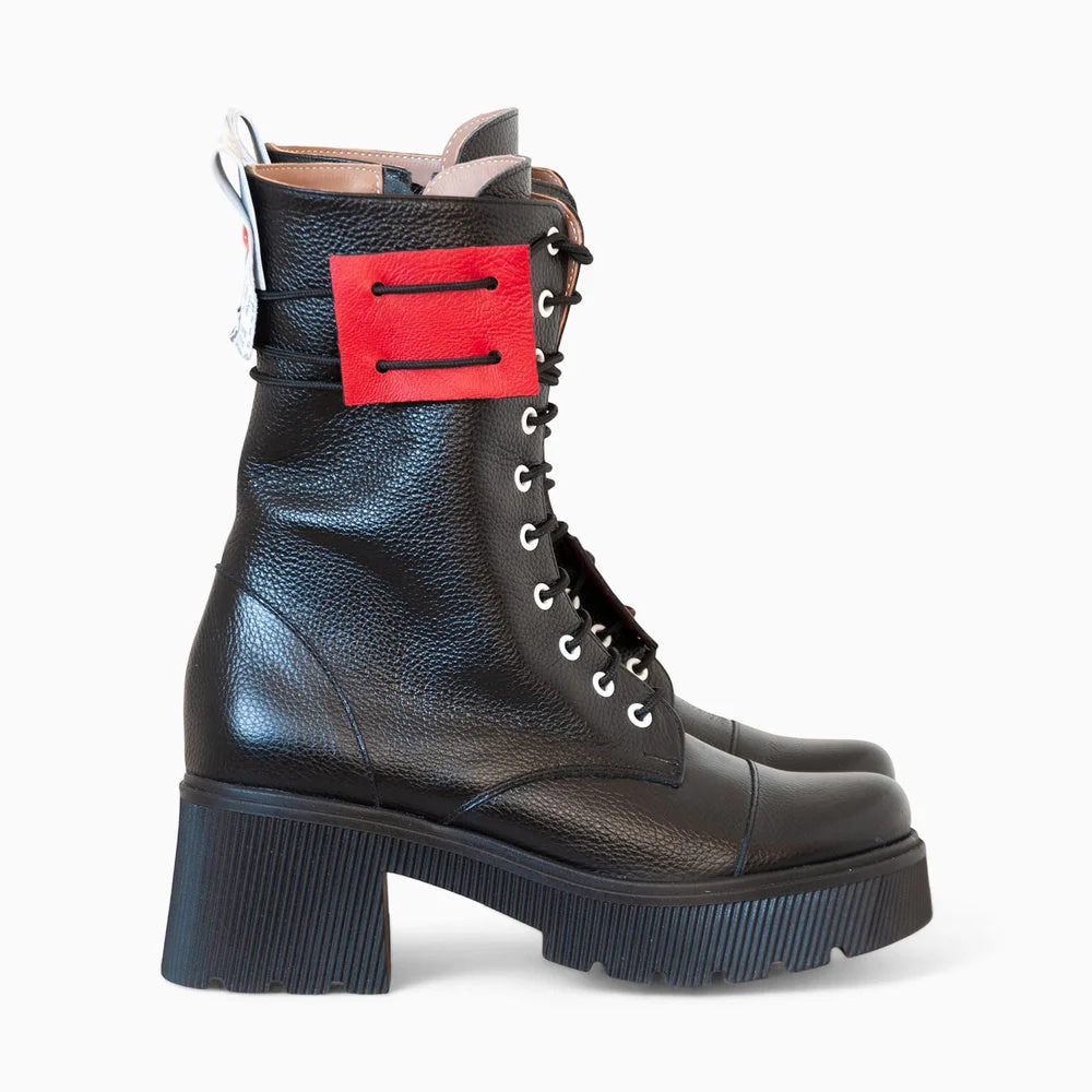 Ghete dama piele naturala DM25 - orice culoare