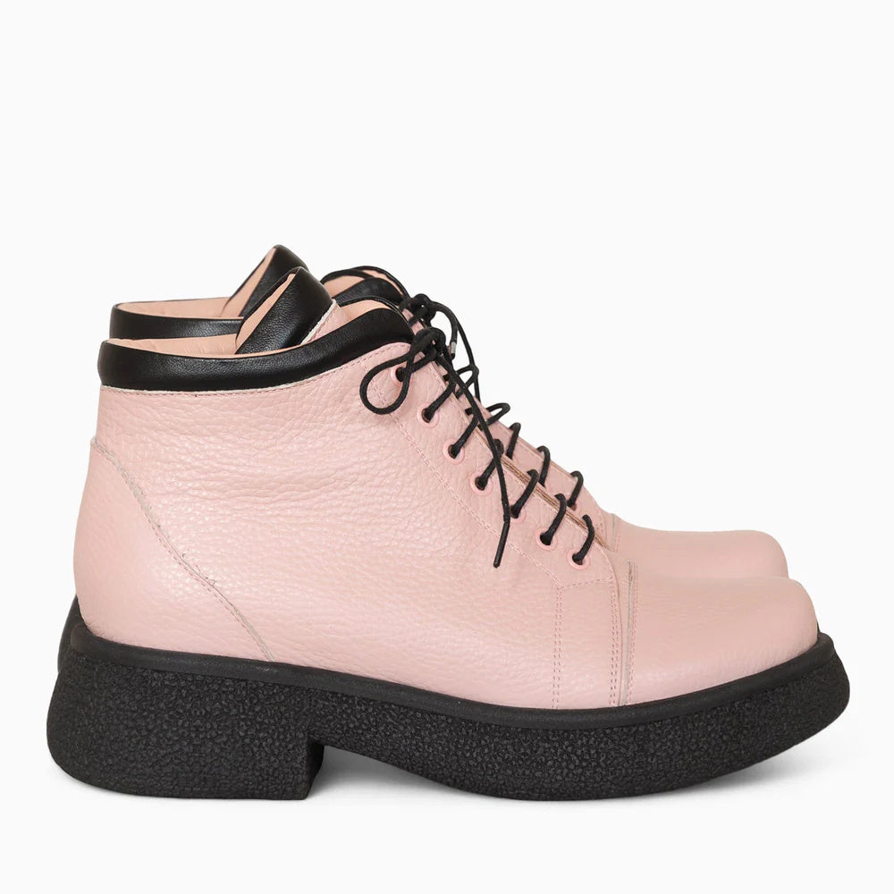 Ghete dama piele naturala DM27 - orice culoare