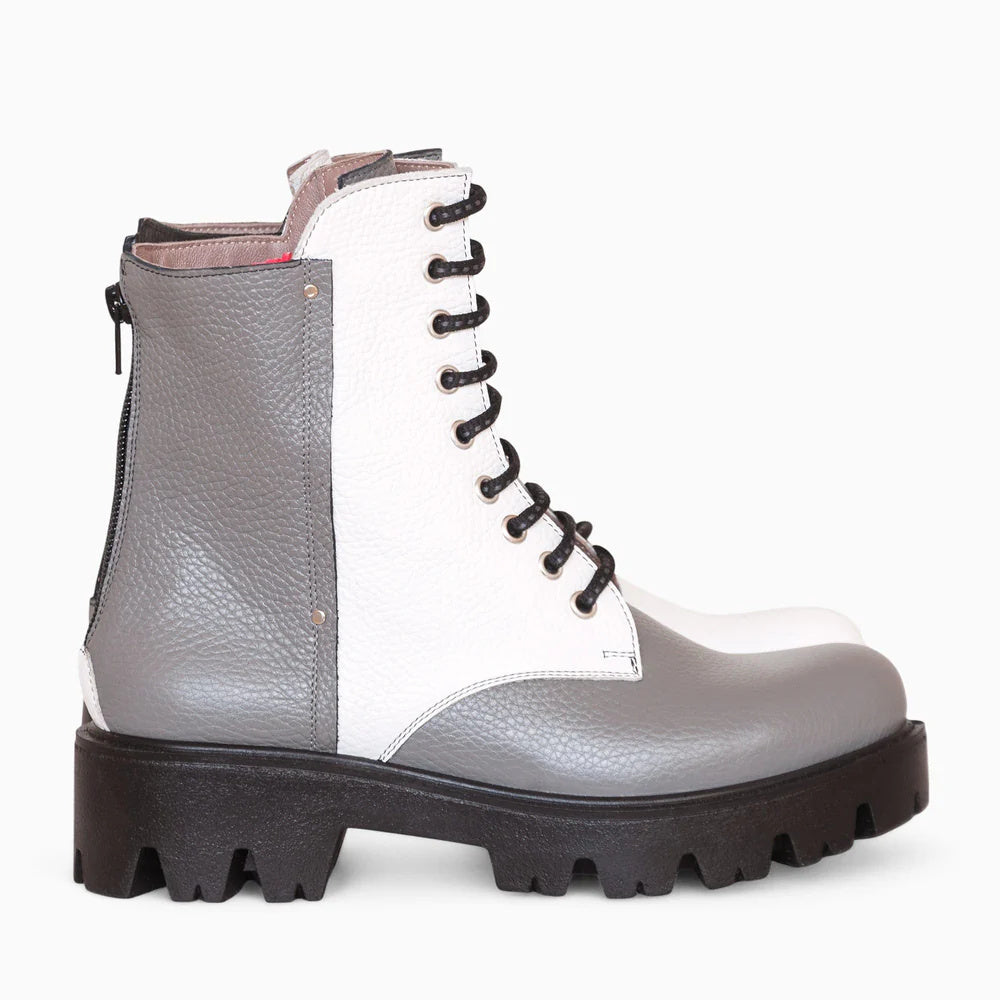Ghete dama piele naturala DM28 - orice culoare