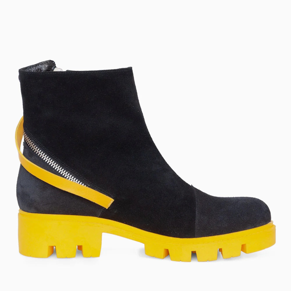 Ghete dama piele naturala DM3 - orice culoare