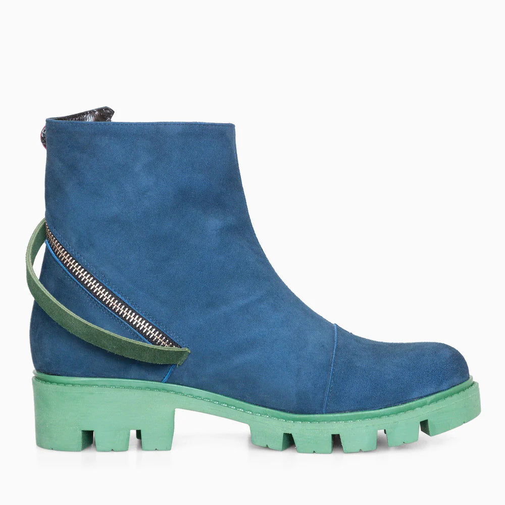 Ghete dama piele naturala DM4 - orice culoare