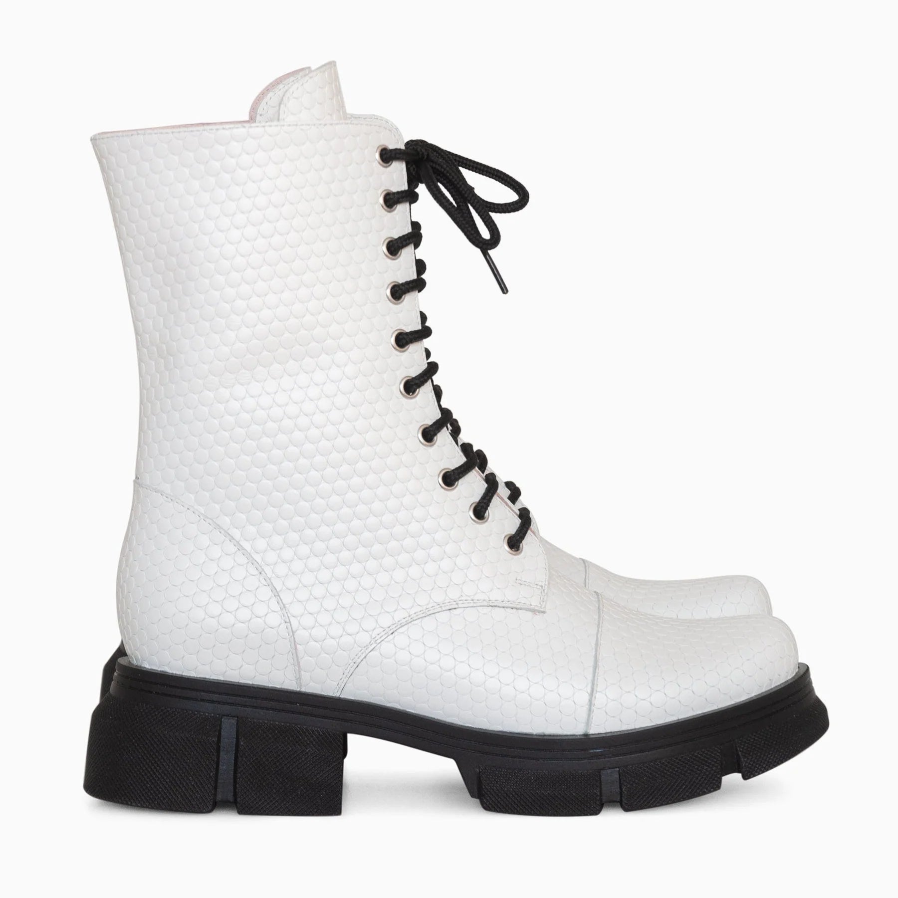 Ghete dama piele naturala DM6 - orice culoare