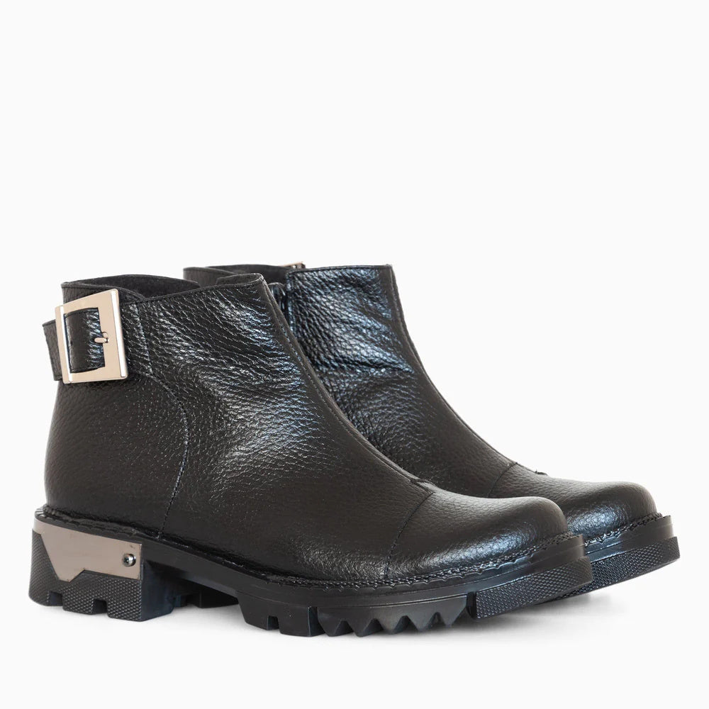 Ghete dama piele naturala DM9 - orice culoare