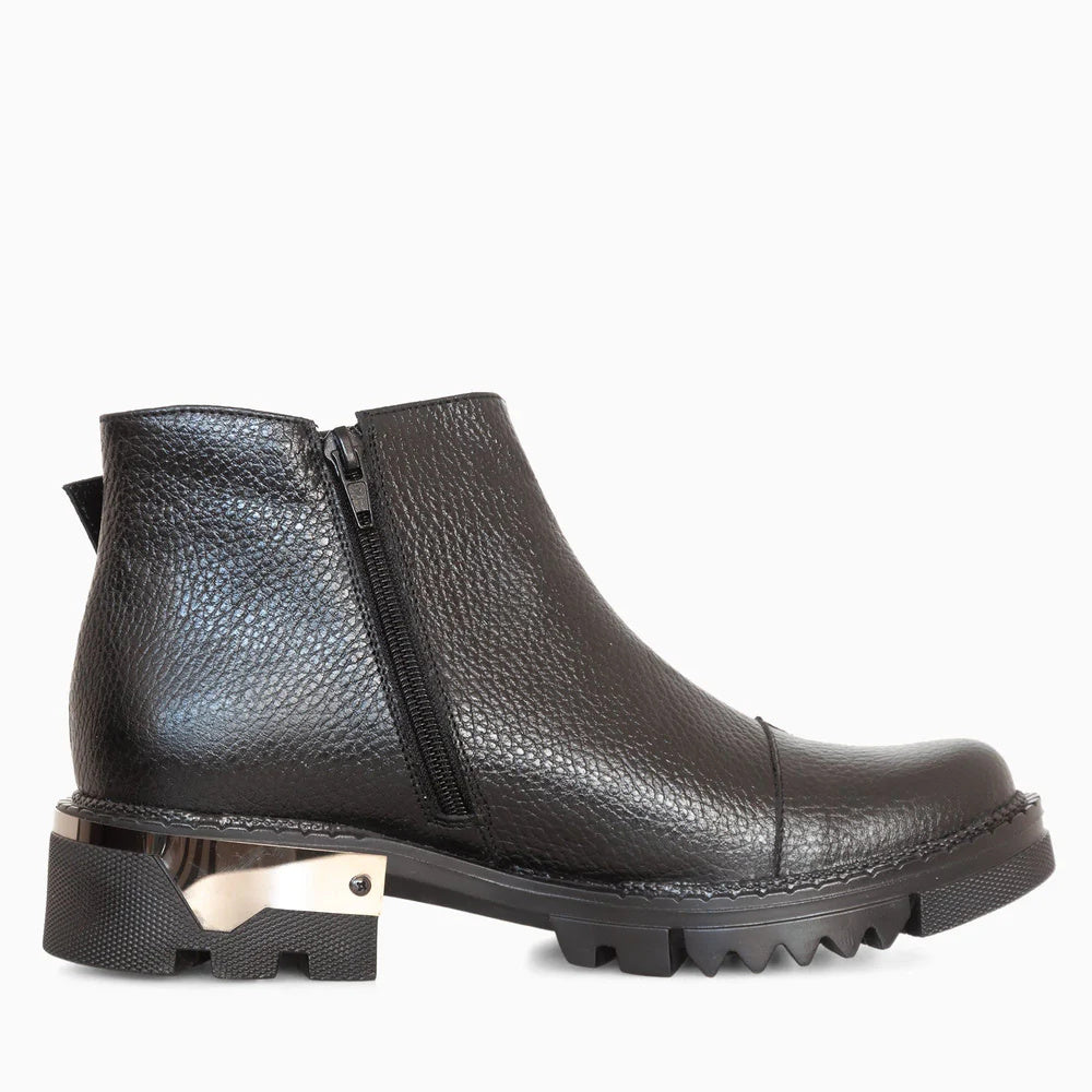 Ghete dama piele naturala DM9 - orice culoare