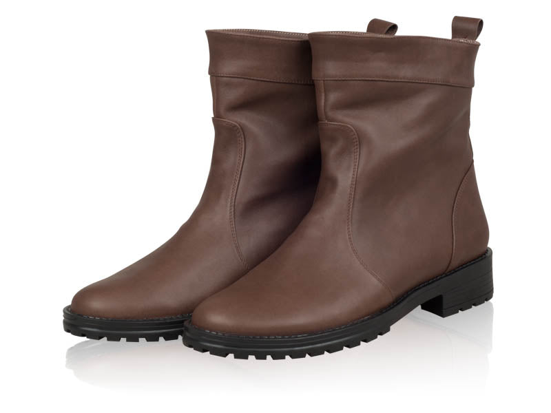 Ghete piele naturala N6 - orice culoare