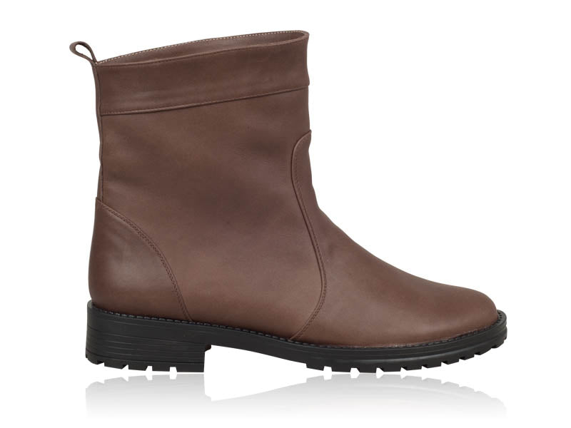 Ghete piele naturala N6 - orice culoare