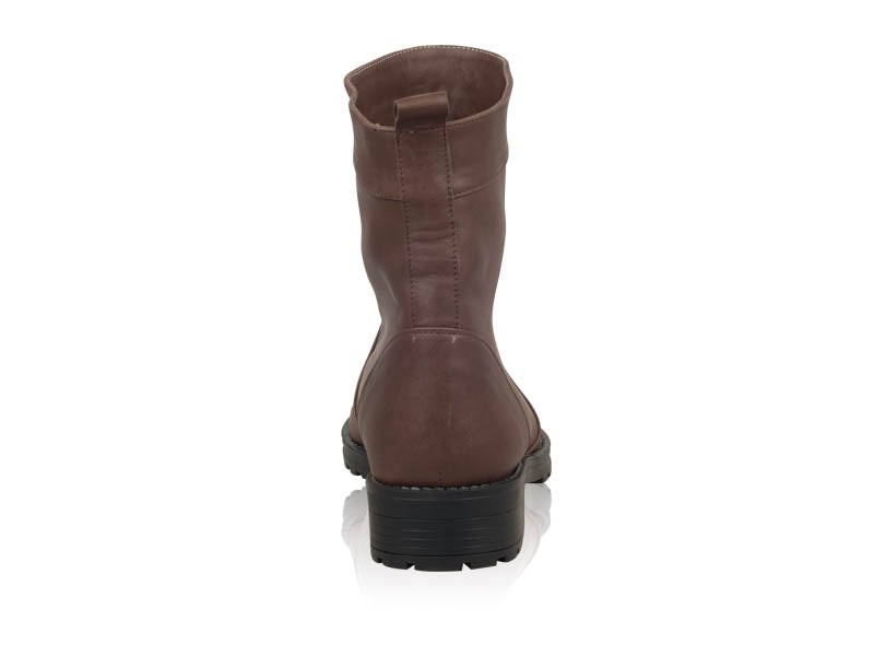 Ghete piele naturala N6 - orice culoare