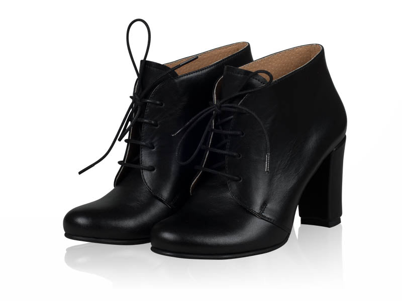 Ghete piele naturala N23 - orice culoare