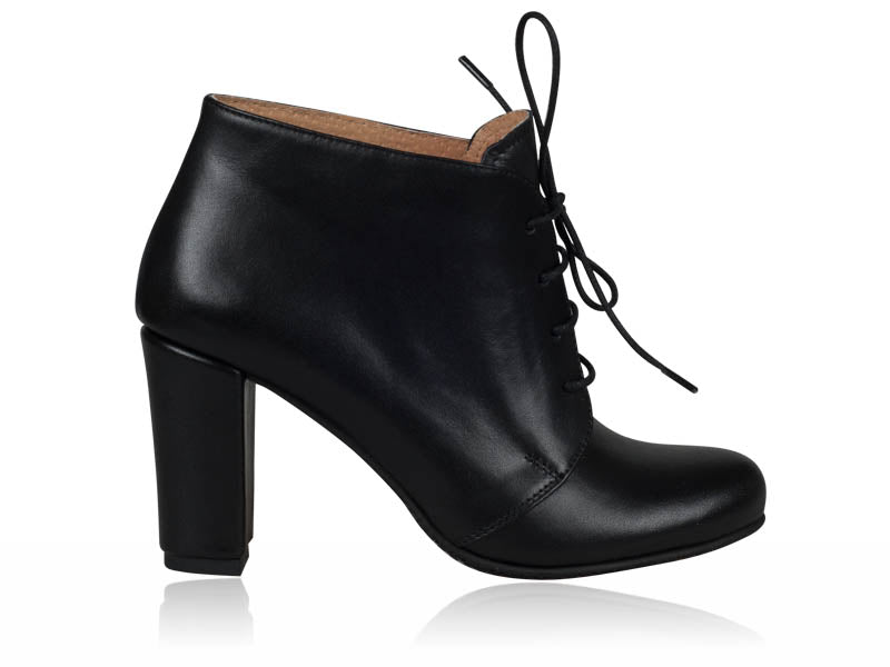 Ghete piele naturala N23 - orice culoare