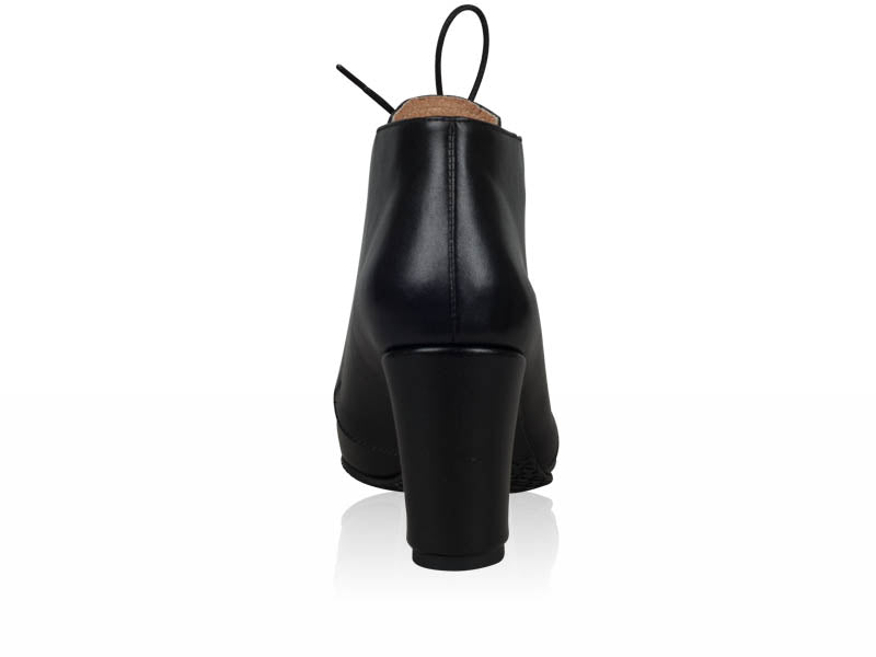 Ghete piele naturala N23 - orice culoare