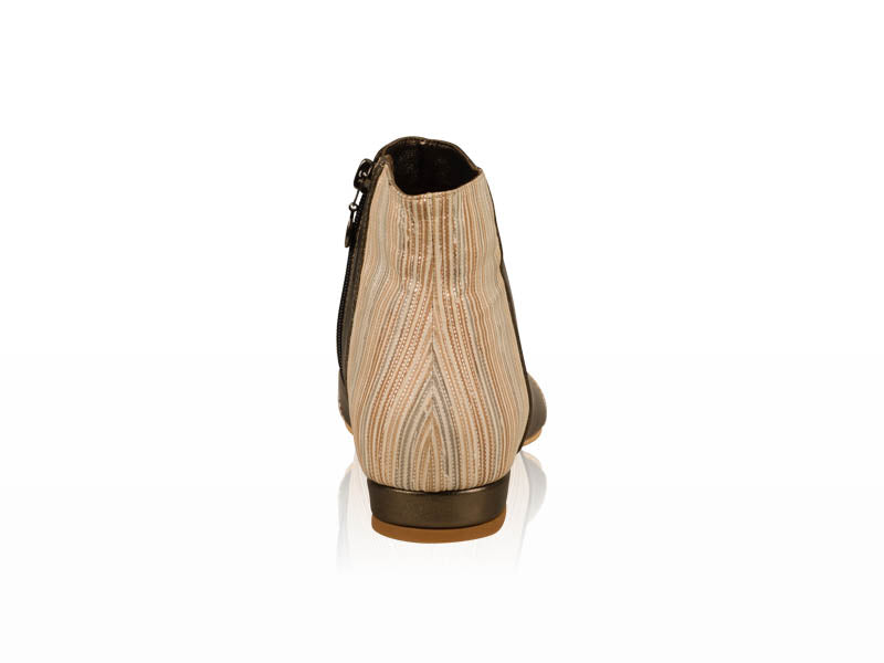 Ghete dama talpa joasa Lines N1- orice culoare