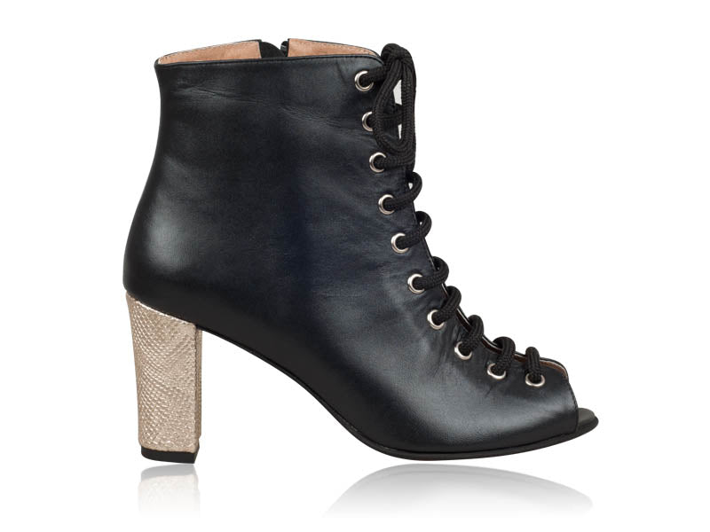 Ghete piele naturala N4 - orice culoare