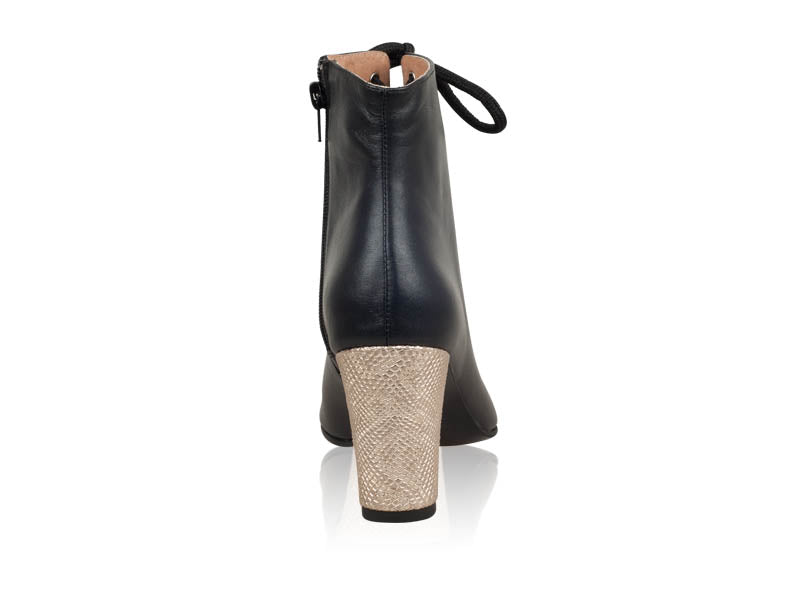 Ghete piele naturala N4 - orice culoare