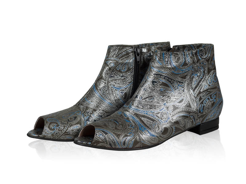 Ghete piele naturala N13 - orice culoare