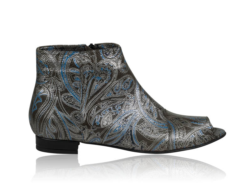 Ghete piele naturala N13 - orice culoare