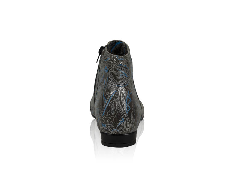 Ghete piele naturala N13 - orice culoare