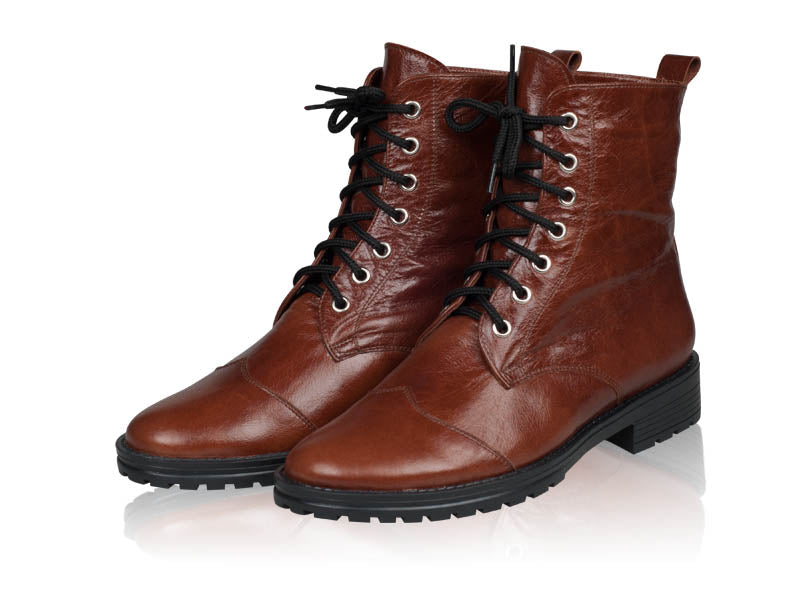 Ghete dama Sport Maro, piele naturala - orice culoare