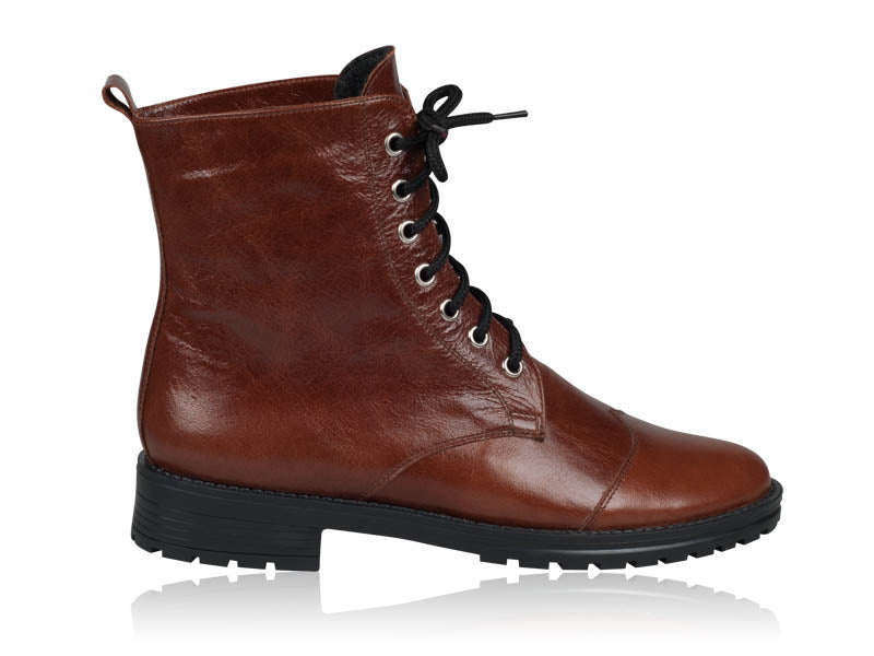 Ghete dama Sport Maro, piele naturala - orice culoare