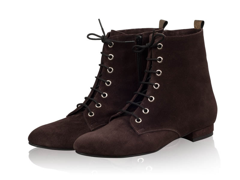 Ghete piele naturala N9 - orice culoare