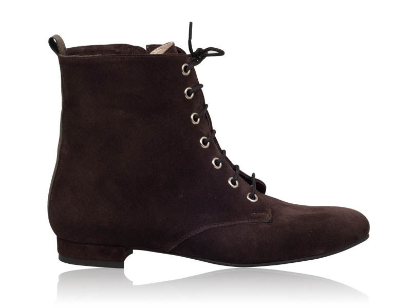 Ghete piele naturala N9 - orice culoare