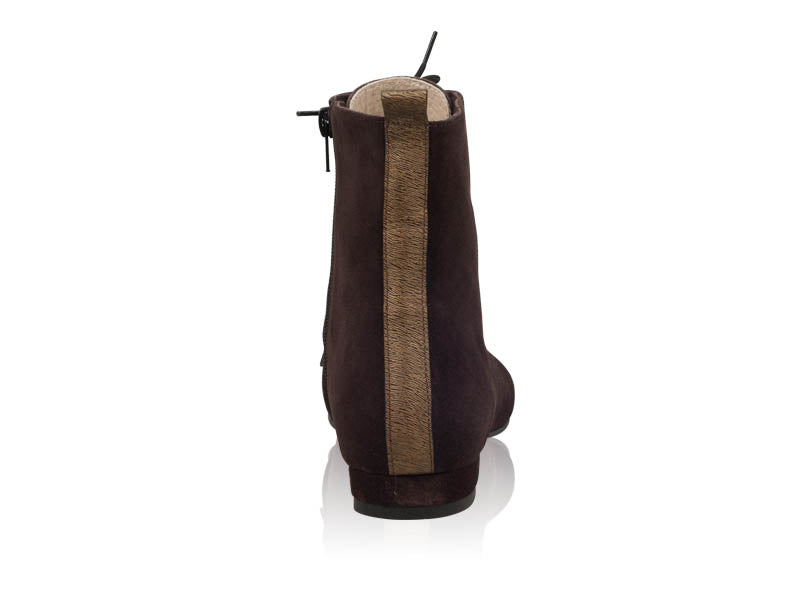 Ghete piele naturala N9 - orice culoare