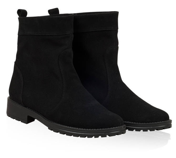 Botine Dama Piele Naturala N45 - orice culoare