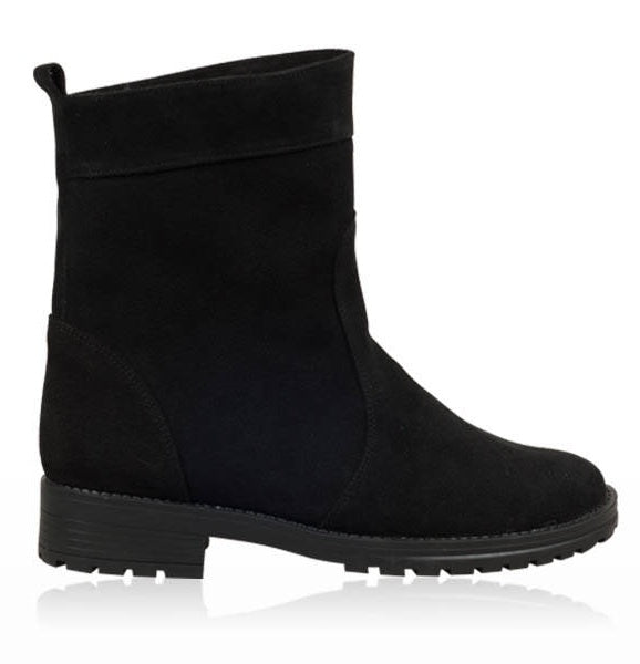 Botine Dama Piele Naturala N45 - orice culoare