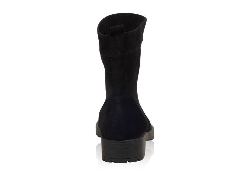Botine Dama Piele Naturala N45 - orice culoare