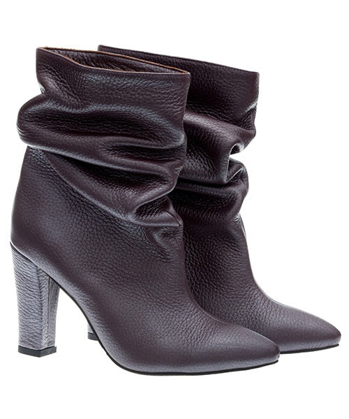 Ghete Piele Naturala N40 - orice culoare