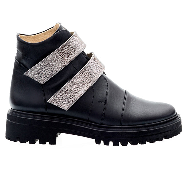 Ghete Dama Piele Casual Lark N42 - orice culoare