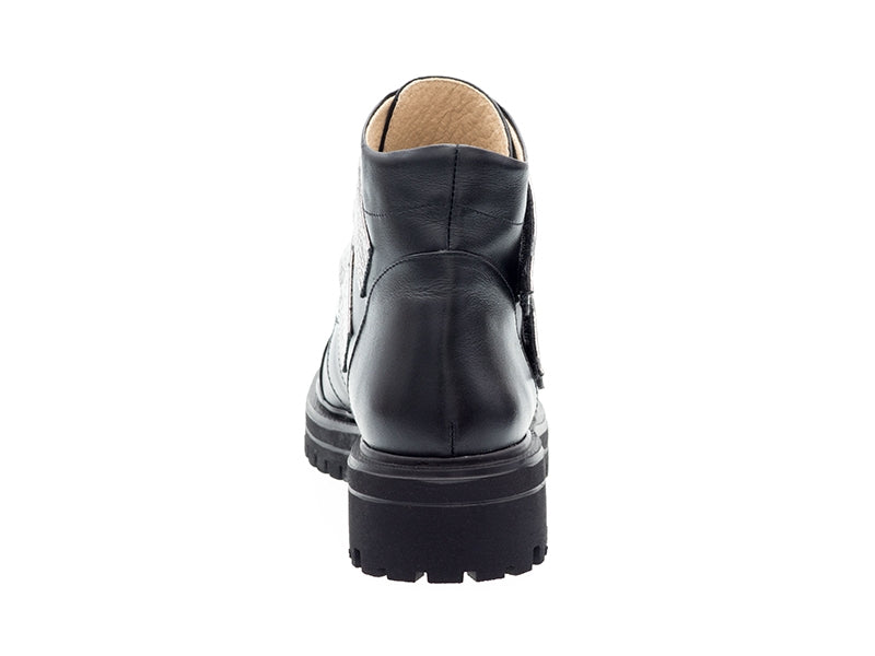 Ghete Dama Piele Casual Lark N42 - orice culoare